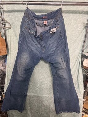 Women’s jeans sz 24